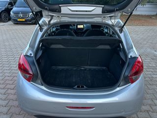Peugeot 208 2018 1.2 PURETECH 82 STYLE-thumb-35
