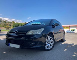 Citroen C4 2006 VTRS 1.4 COUPE FULL EXTRA