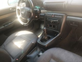 Audi A4 1999
