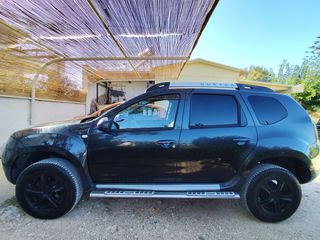 Dacia Duster 2014 4X4 DIESEL