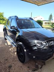 Dacia Duster 2014 4X4 DIESEL-thumb-1