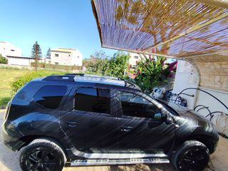 Dacia Duster 2014 4X4 DIESEL-thumb-2