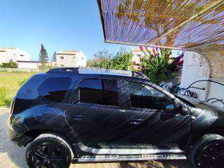 Dacia Duster 2014 4X4 DIESEL-thumb-3