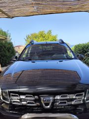 Dacia Duster 2014 4X4 DIESEL-thumb-4