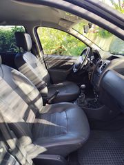 Dacia Duster 2014 4X4 DIESEL-thumb-5