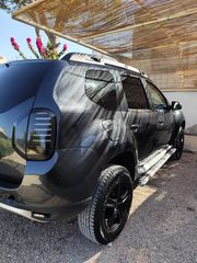 Dacia Duster 2014 4X4 DIESEL-thumb-11