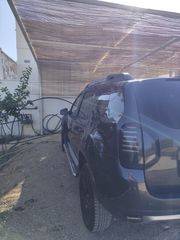 Dacia Duster 2014 4X4 DIESEL-thumb-12