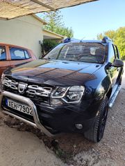 Dacia Duster 2014 4X4 DIESEL-thumb-13