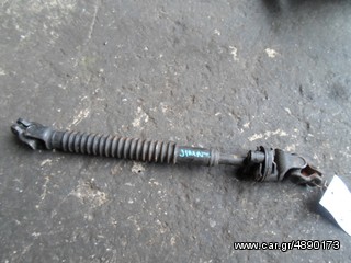 ΣΤΑΥΡΟΣ ΤΙΜΟΝΙΟΥ SUZUKI JIMNY , MOD 1998-2011