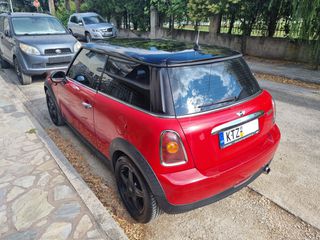 Mini Cooper 2009 CHILLI PACK-thumb-1
