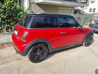 Mini Cooper 2009 CHILLI PACK-thumb-4