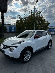 Nissan Juke 2016 1.2 DIG-T N-CONNECTA