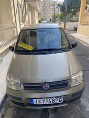 Fiat Panda 2009
