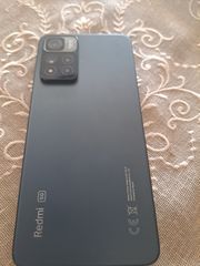 Redmi note 11 Pro plus
