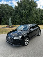 Audi A1 2016 S LINE