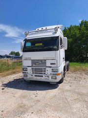 Σασί Volvo 2000 Fh 460