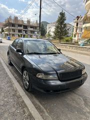 Audi A4 1999 1.8TURBO