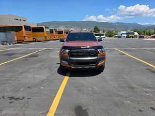 Ford Ranger 2019 WILDTRACK DOUBLECAB FULL EXTRA