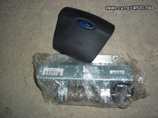 ΣΕΤ ΑΕΡΟΣΑΚΟΙ MONDEO 2008-