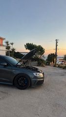Audi A3 2015 S LINE Sport plus