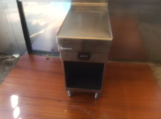 Ερμάριο Ουδέτερο INOX 40/70/86