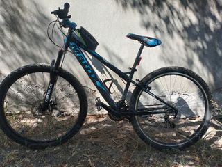 All - Mountain Matrix 2023 Ton gun 27.5