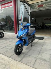 Daytona Revo 50 2025 REVO 50-thumb-2
