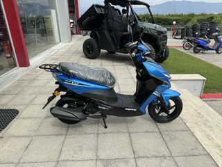 Daytona Revo 50 2025 REVO 50-thumb-3
