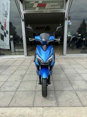 Daytona Revo 50 2025 REVO 50-thumb-1