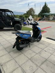 Daytona Revo 50 2025 REVO 50-thumb-4