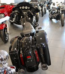Harley Davidson Touring Street Glide Special  2014 CVO Look-thumb-5