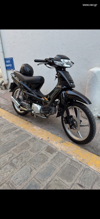Dayang DY 100A DISC 2005