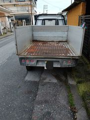 Pickup - Αγροτικό Piaggio 2008 Quargo