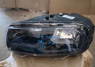 CITROEN C4 CACTUS 14-18 ΦΑΝΟΣ ΕΜΠΡΟΣ ARISTERO (36Ζ)