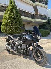 Yamaha TDM 900 2005 tdm 900