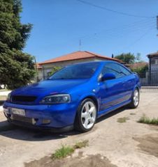 Opel Astra 2001 BERTONE COUPE