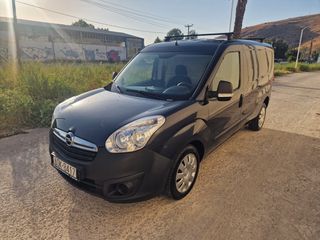 Opel Combo 2018 Combo xl