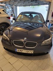 Bmw 520 2005