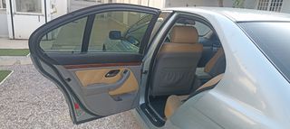 Bmw 520 2000 E39