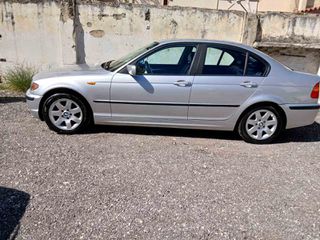 Bmw 320 2004 E46