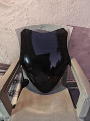 Suzuki burgman 400 ζελατίνα 2007-2015 fairing παρμπρίζ