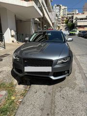 Audi A4 2012 1.8T