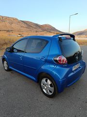 Toyota Aygo 2010