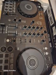Ddj-flx4