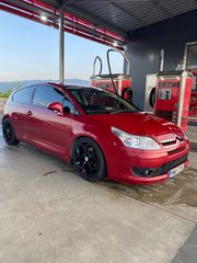 Citroen C4 2005