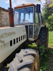 Τρακτέρ Lamborghini 1984 1356 DT