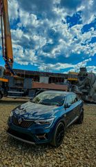 Renault Arkana 2023 RS-LINE