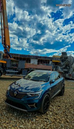 Renault Arkana 2023 RS-LINE