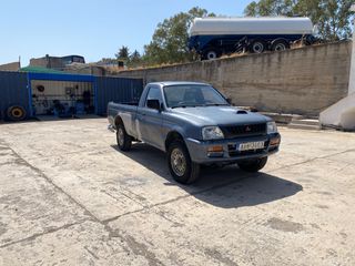 Mitsubishi L200 2000