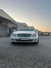 Mercedes-Benz CLS 320 2009 CDI ‘09